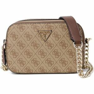 Tašky Guess NOELLE CROSSBODY CAMERA HWBG78 79140 vyobraziť