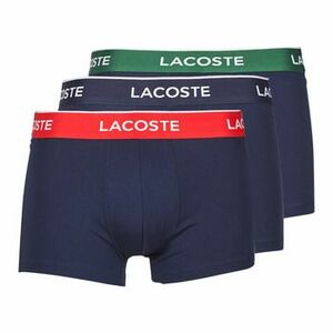 Boxerky Lacoste 5H3401-HY0 X3 vyobraziť