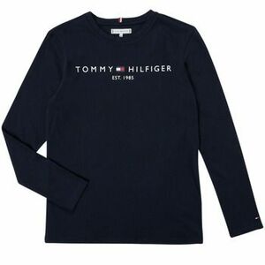 Tričká s dlhým rukávom Tommy Hilfiger KS0KS00202-DW5 vyobraziť