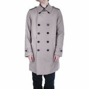 Kabátiky Trenchcoat Fay NAM60460230 vyobraziť