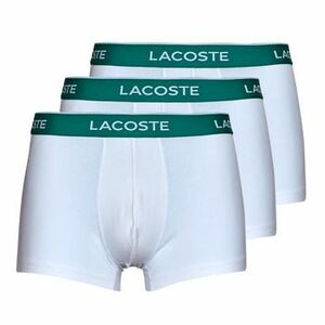 Boxerky Lacoste BOXERS LACOSTE PACK X3 vyobraziť