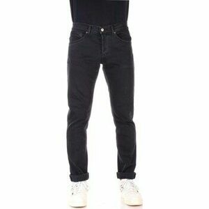 Džínsy Slim Dondup UP232 BS0033 DR4 vyobraziť