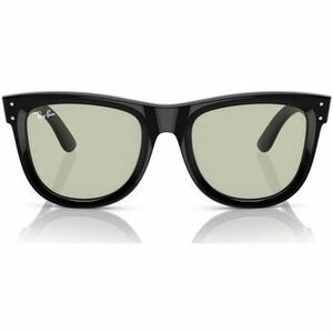 Slnečné okuliare Ray-ban Occhiali da Sole Wayfarer Reverse RBR0502S 6677/2 vyobraziť