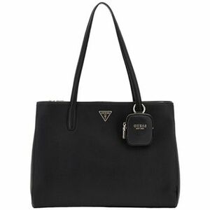 Veľká nákupná taška/Nákupná taška Guess POWER PLAY TECH TOTE vyobraziť