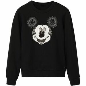 Mikiny Desigual SW_MICKEY YEAH! 24WWSK10 vyobraziť