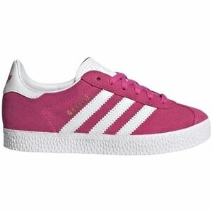 Módne tenisky adidas Kids Gazelle C IF9806 vyobraziť