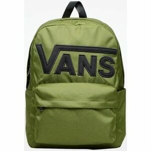 Ruksaky a batohy Vans OLD SKOOL DROP V BACKPACK vyobraziť