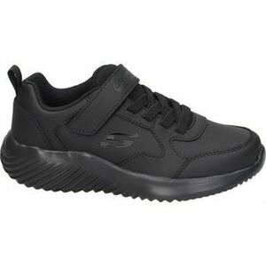 Módne tenisky Skechers 405626L-BBK vyobraziť