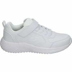 Módne tenisky Skechers 405626L-WHT vyobraziť