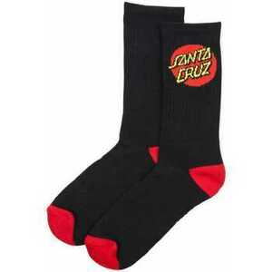 Ponožky Santa Cruz Classic dot sock (2 pack) vyobraziť