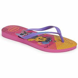 Žabky Havaianas KIDS DISNEY COOL vyobraziť