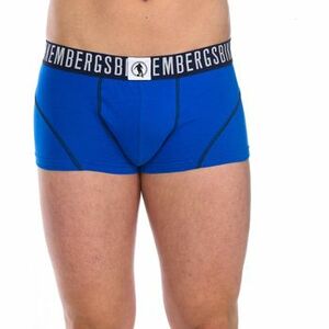 Boxerky Bikkembergs BKK1UTR06BI-BLUE vyobraziť