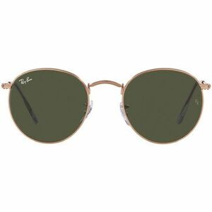 Slnečné okuliare Ray-ban Occhiali da Sole Round Metal RB3447 920231 vyobraziť