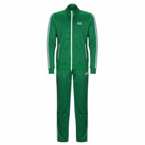 Súpravy vrchného oblečenia Emporio Armani EA7 7 LINES TRACKSUIT vyobraziť