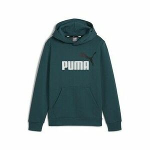 Mikiny Puma Ess 2 Col Big Logo Hoodie FL vyobraziť