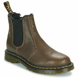 Polokozačky Dr. Martens 2976 Dms Olive Grizzly vyobraziť