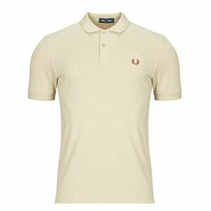 Polokošele s krátkym rukávom Fred Perry PLAIN vyobraziť