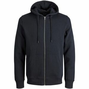 Mikiny Jack & Jones JJESTAR BASIC SWEAT ZIP HOOD NOOS - 12210830 vyobraziť