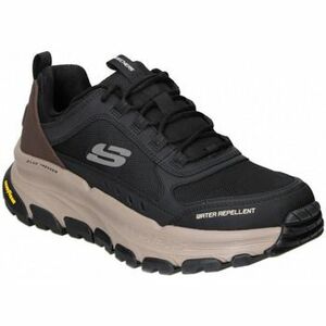 Univerzálna športová obuv Skechers 237565-BKNT vyobraziť