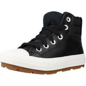 Módne tenisky Converse CHUCK TAYLOR ALL STAR BERKSHIRE BOOT HI vyobraziť