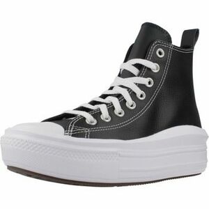 Chuck Taylor All Star Move Hi Tenisky Converse vyobraziť