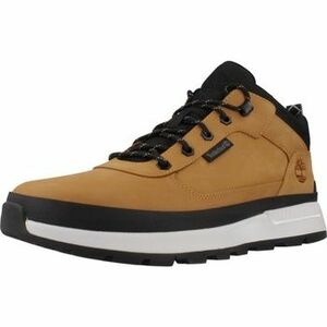 Čižmy Timberland FIELD TREKKER LOW LACE vyobraziť