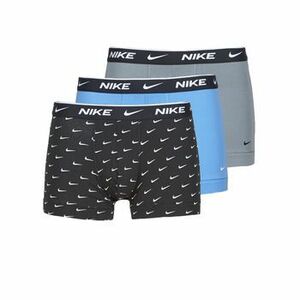 Boxerky Nike EVERYDAY COTTON STRETCH X3 vyobraziť