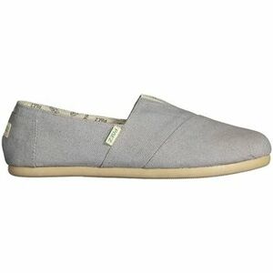 Espadrilky Paez Gum Classic M - Combi Dove vyobraziť