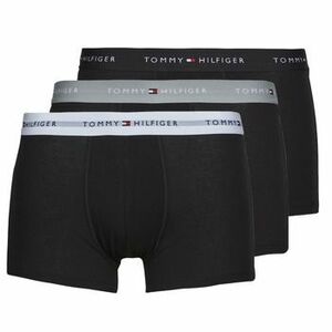 Boxerky Tommy Hilfiger 3P TRUNK vyobraziť