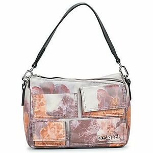 Tašky cez rameno Desigual BAG POCKET BLOSSOM PHUKET MINI vyobraziť