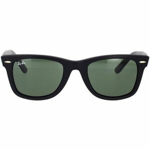 Slnečné okuliare Ray-ban Occhiali da Sole RB2140F 901S vyobraziť