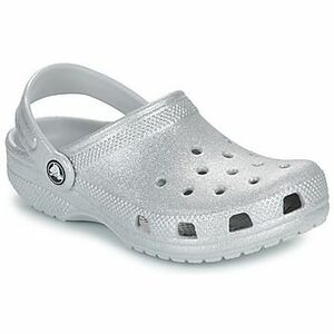 Nazuvky Crocs CLASSIC GLITTER CLOG vyobraziť