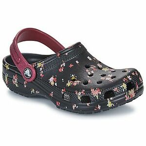 Nazuvky Crocs Classic Ditsy Floral Clog K vyobraziť