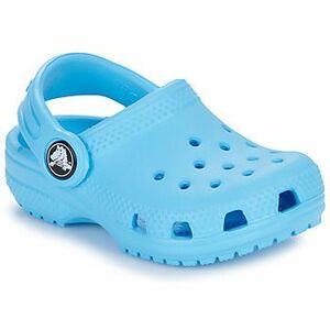 Nazuvky Crocs Classic Clog T vyobraziť