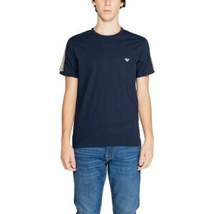 Polokošele s dlhým rukávom Emporio Armani EA7 CREW NECK T-SHIRT 111890 4F717 vyobraziť