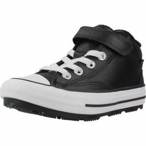 Módne tenisky Converse CHUCK TAYLOR ALL STAR MALDEN STREET BOOT MID vyobraziť