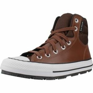 Módne tenisky Converse CHUCK TAYLOR ALL STAR BERKSHIRE BOOT HI vyobraziť