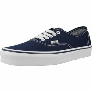 Módne tenisky Vans AUTHENTIC vyobraziť