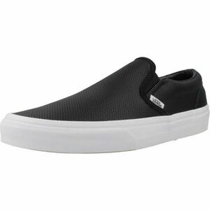 Vans - Tenisky Classic Slip-On vyobraziť