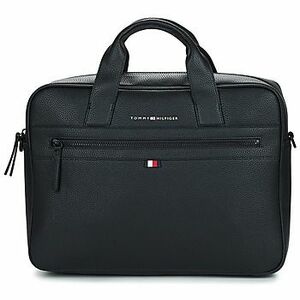 Aktovky Tommy Hilfiger ESSENTIAL PU COMPUTER BAG vyobraziť