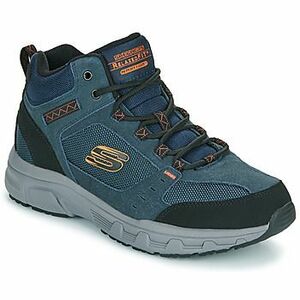 Turistická obuv Skechers OAK CANYON- IRONHIDE vyobraziť