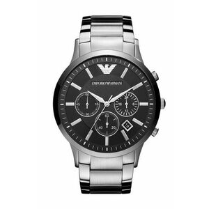 Emporio Armani - Hodinky vyobraziť