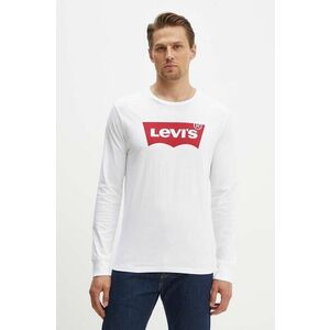 Levi's - Pánske tričko s dlhým rukávom vyobraziť