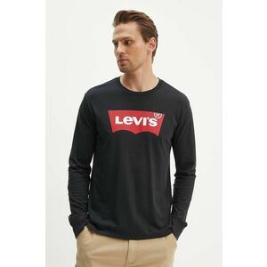 Levi's - Pánske tričko s dlhým rukávom 36015.0013-0013, vyobraziť