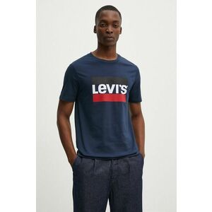 Levi's - Pánske tričko 39636.0003-0003, vyobraziť