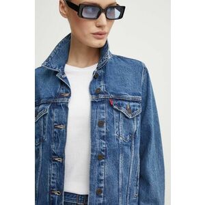 Levi's - Rifľová bunda 29945.0063-0063, vyobraziť