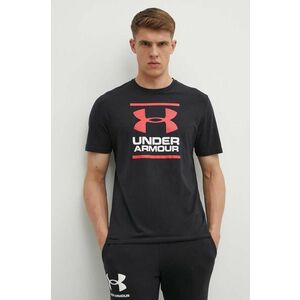 Under Armour - Pánske tričko 1326849 vyobraziť