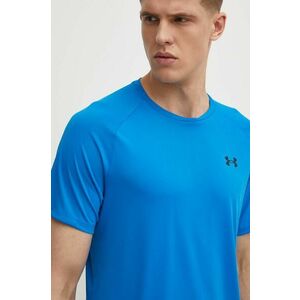 Tréningové tričko Under Armour jednofarebné, 1326413, 1326413 vyobraziť