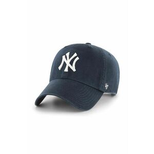 47 brand - Čiapka New York Yankees vyobraziť