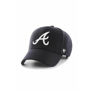 47 brand - Čiapka Atlanta Braves vyobraziť